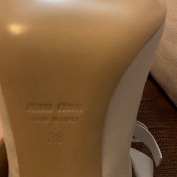 Women’s shoes - Picture 12 of 15